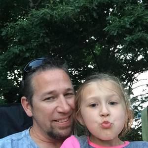 Meet your Posher, Jason